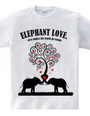 Elephant Love