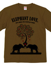 Elephant Love