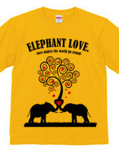 Elephant Love