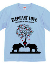 Elephant Love