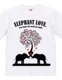 Elephant Love