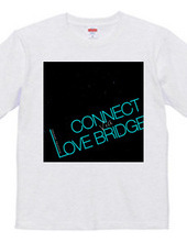 CONNECT VIA LOVE BRIDGE