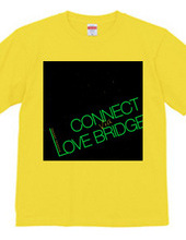 CONNECT VIA LOVE BRIDGE