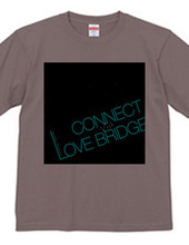 CONNECT VIA LOVE BRIDGE