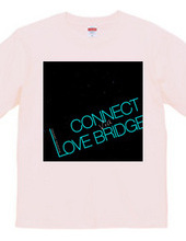 CONNECT VIA LOVE BRIDGE