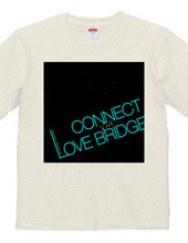 CONNECT VIA LOVE BRIDGE