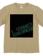 CONNECT VIA LOVE BRIDGE