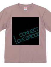 CONNECT VIA LOVE BRIDGE