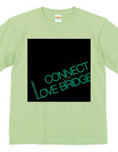 CONNECT VIA LOVE BRIDGE