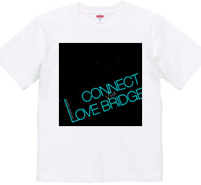 CONNECT VIA LOVE BRIDGE