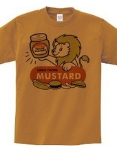 YELLOW MUSTARD