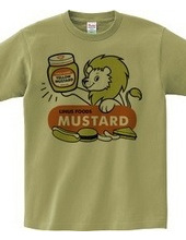 YELLOW MUSTARD