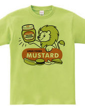 YELLOW MUSTARD