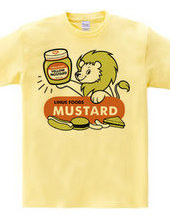 YELLOW MUSTARD