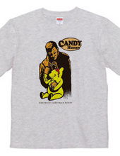 HEAVENLY CANDYMAN HONEY