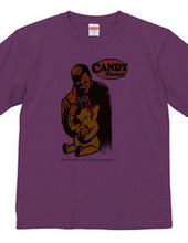 HEAVENLY CANDYMAN HONEY