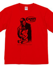 HEAVENLY CANDYMAN HONEY