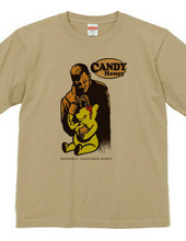 HEAVENLY CANDYMAN HONEY