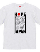 Hope Japan