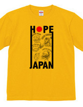 Hope Japan