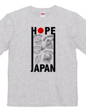 Hope Japan