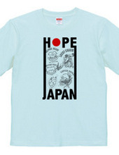 Hope Japan