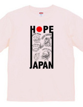 Hope Japan