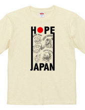 Hope Japan