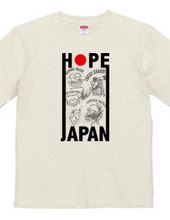 Hope Japan