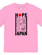 Hope Japan