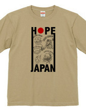 Hope Japan