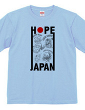 Hope Japan