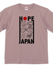 Hope Japan