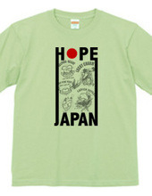 Hope Japan