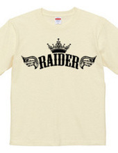 RAIDER