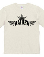 RAIDER