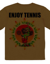 ENJOY TENNIS