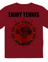 ENJOY TENNIS