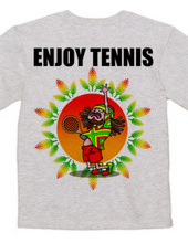 ENJOY TENNIS