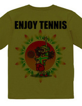 ENJOY TENNIS