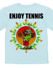 ENJOY TENNIS