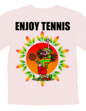 ENJOY TENNIS