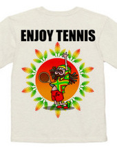 ENJOY TENNIS