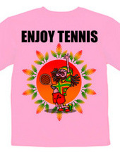 ENJOY TENNIS