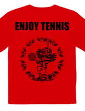 ENJOY TENNIS