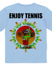 ENJOY TENNIS