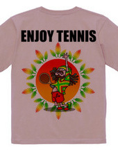 ENJOY TENNIS