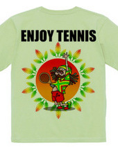 ENJOY TENNIS