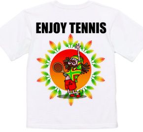 ENJOY TENNIS