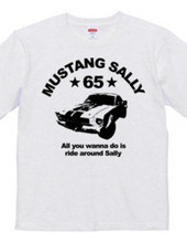 mustang sally 